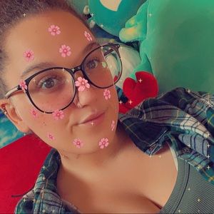 Meet your Posher, Molly